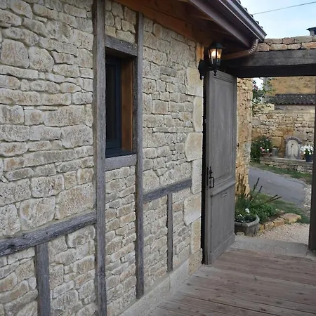 Dom wakacyjny L'atelier Gilbert House, Private Jacuzzi, Parking