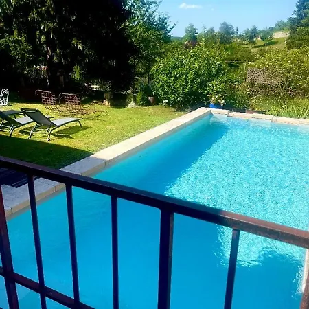 L'atelier Gilbert House, Private Jacuzzi, Parking
