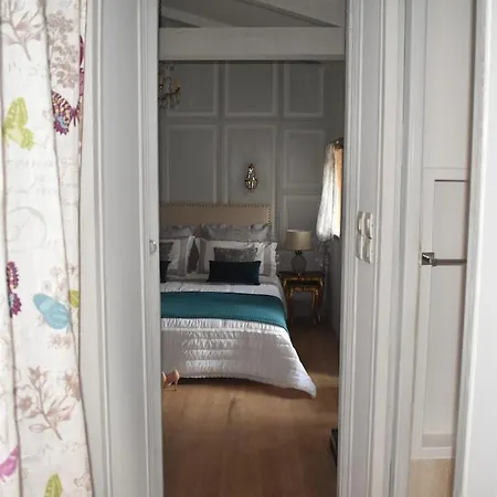 別荘 L'atelier Gilbert House, Private Jacuzzi, Parking *
