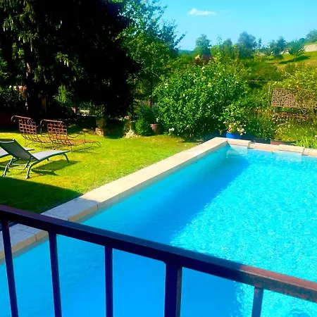 L'atelier Gilbert House, Private Jacuzzi, Parking ヴェザック
