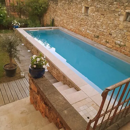 L'atelier Gilbert House, Private Jacuzzi, Parking ヴェザック